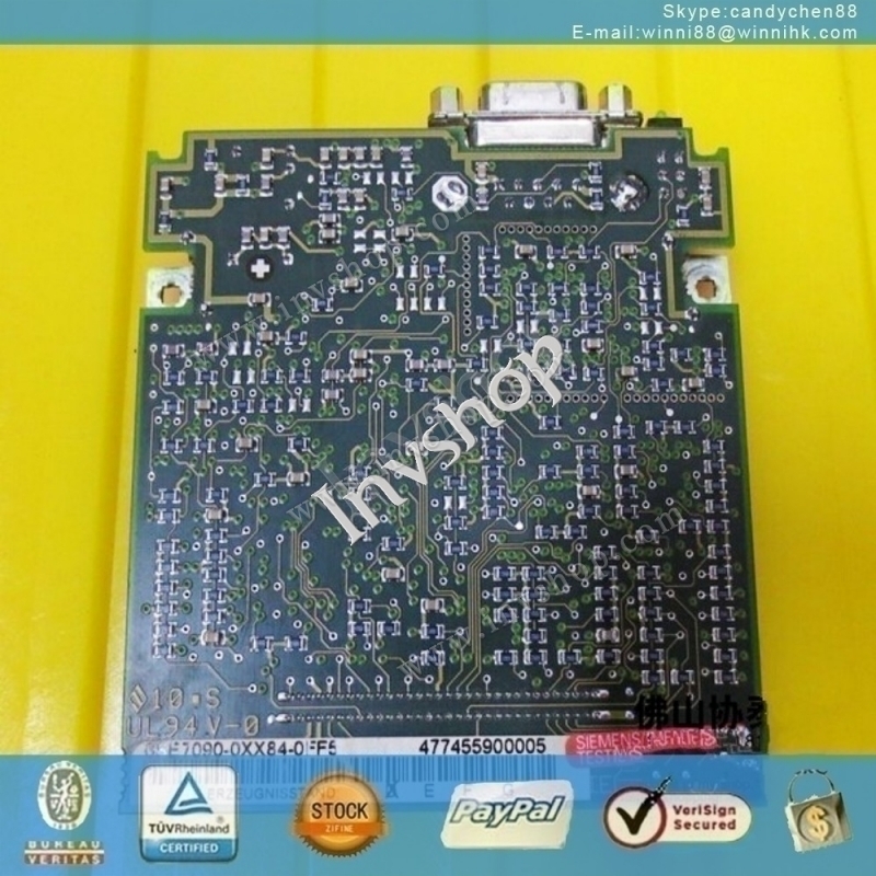 ABB PLC ACS143-1K1-3-C USED