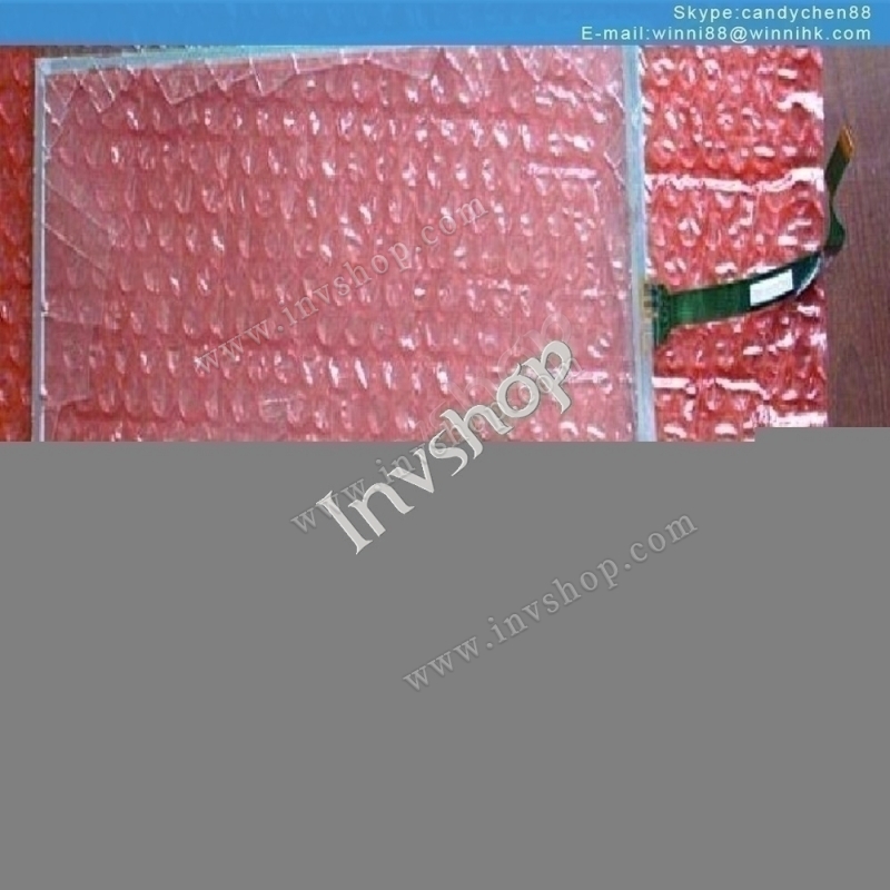 PS3650A-TY2-S touch screen glass