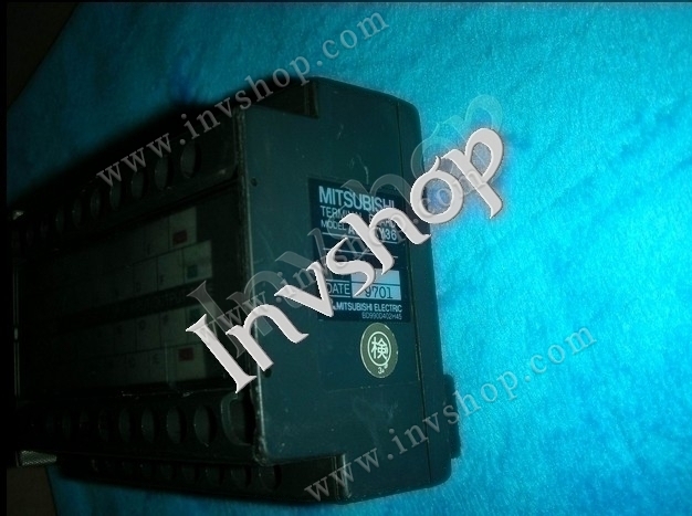 Mitsubishi PLC A6TBXY36