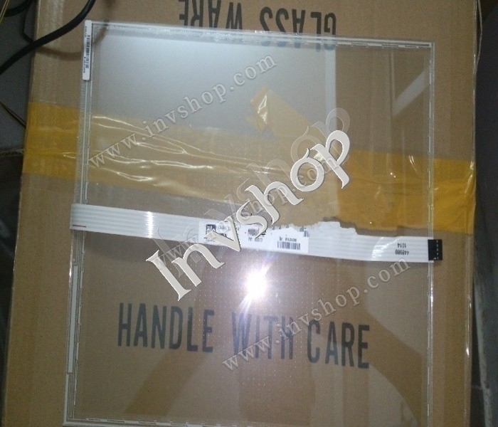 Allen Bradley 1746-NI4 module test is good