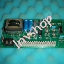 Schneider control board POWER HOUSE PCA105