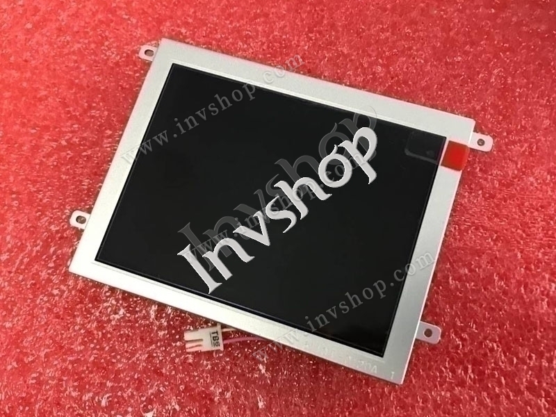 TX17D01VM2EAB 6.5 inch 640*480 LCD PANEL
