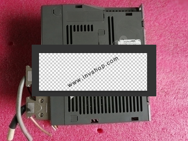 VLAST-012P2L-XX Dongrong servo drive