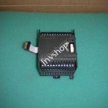 USED 6ES7223-1PH22-0XA0 SIEMENS PLC MODULE