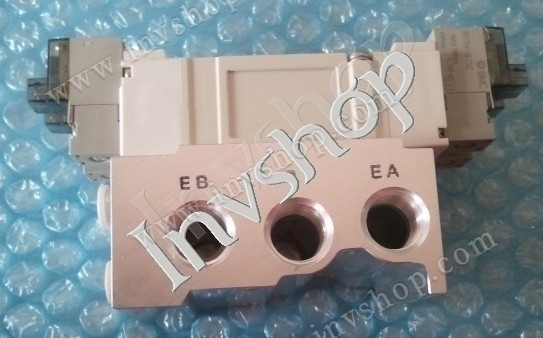 NEW SY5240-5LU SMC Solenoid Valve