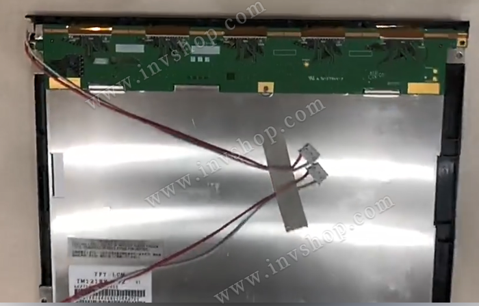 EW50707FLWU New and Original EDT 5.7inch lcd panel