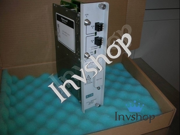 HONEYWELL 620-0071 PLC MODULE