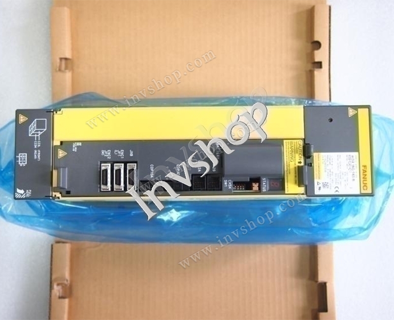 A06B-6240-H211 Fanuc Servo Amplifier