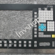 Membrane Keypad for OP012 6FC5203-0AF02-0AA0