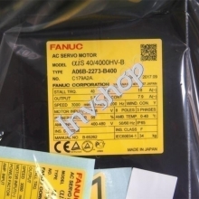 A06B-2273-B400 Fanuc-Servomotor