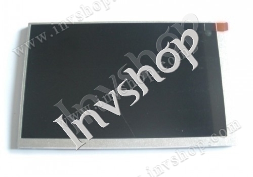 Display LCD Screen B070EAN01.4 NEW