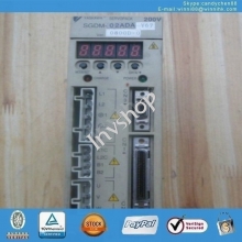 for Yaskawa Used SGDM-02ADAY67 servo drive 60 days warranty