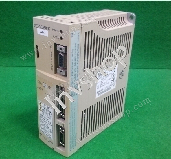 SGDA-01AP Yaskawa Servo Pack