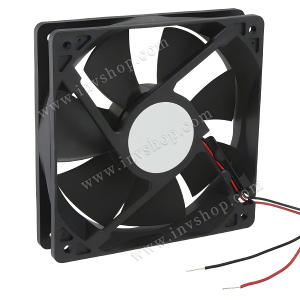 AFB1224VH High-Performance Imported Fan for Efficient Cooling