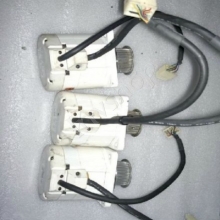 1PC Panasonic MQMA042A1E USED servo motor