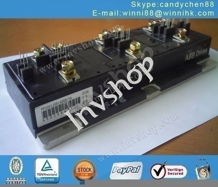 1PCS ABB NEW PP30012HS PP30012 GOOD CONDITION MODULE