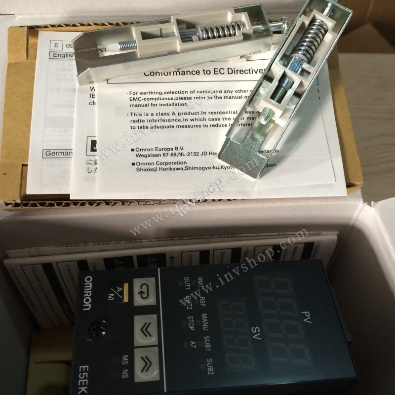 Yasukawa Servo AMP CACR-SR05BE12F