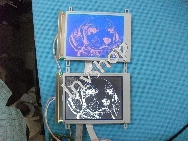 SG320240CSCB-HB-P professional lcd screen sales for industrial screen
