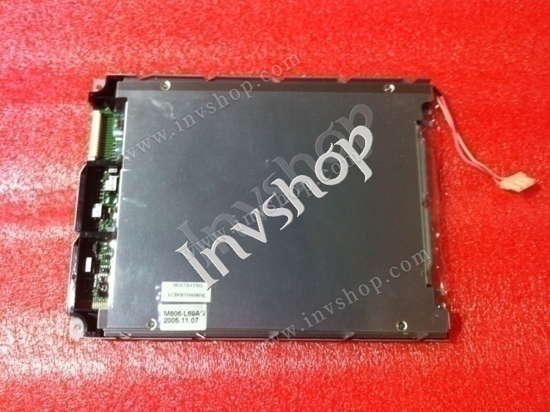 M606-L69AG LCD screen
