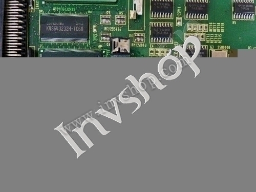 2.2kw USED VFD022M43B Delta VFD-M inverter