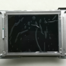 Heidelberg CP Tronic display and DNK4 board MV.036.387/00.785.0353