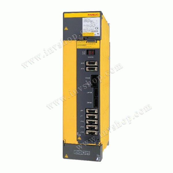 A06B-6220-H011#H600 Fanuc Servo Amplifier