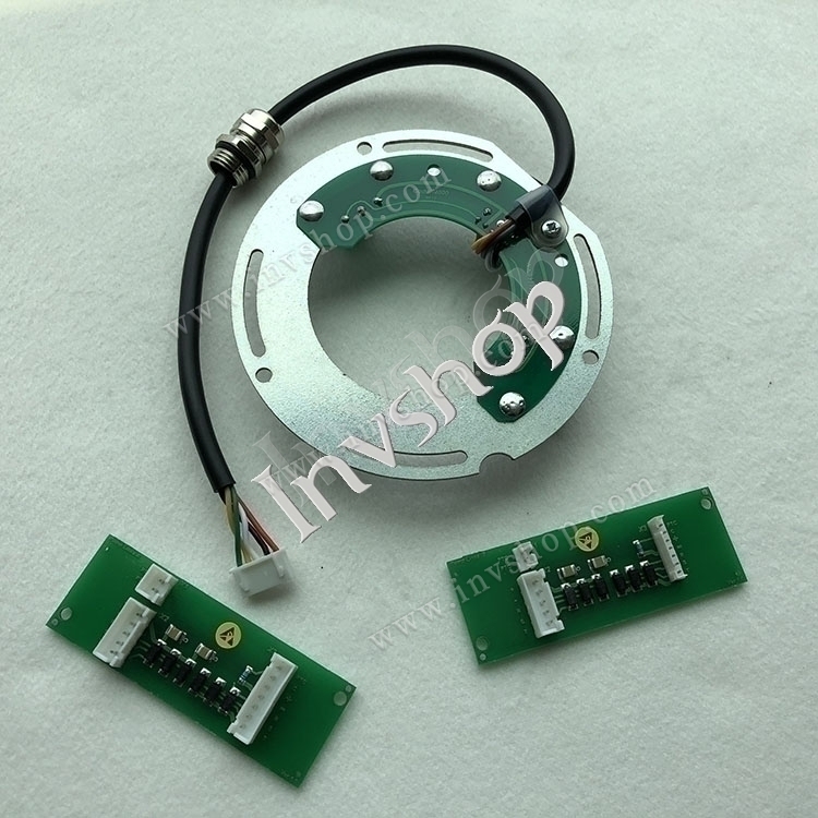 G2.110.3281,Heidelberg SM102 CD102 encoder inside board,MT4000-CODER encoder M2.179.1911