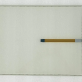 MP377-19 6AV6 644-0AC01-2AX1 Protective film + touch glass 19-inch
