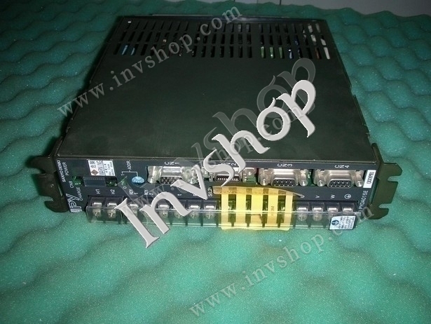 SANYO servo drive PY0A015E0XXYPH1