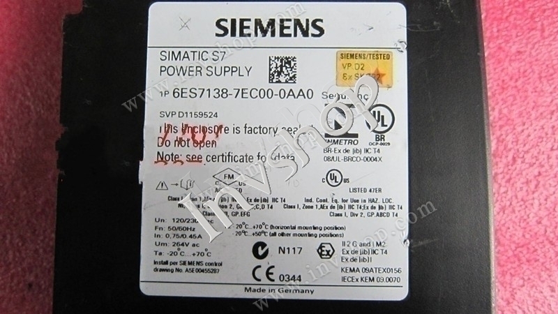 Ming weft GS18A15-P1J power adapter