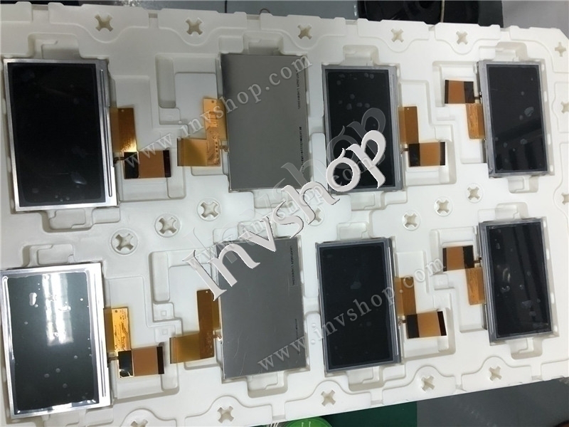 LQ043T1DG29 SHARP 4.3inch lcd display New and Original
