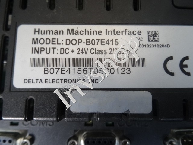 panel Bosch De NEW KT300 Jin Decoder Touch screen