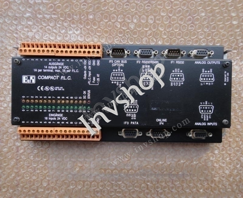 BRCOMP1-0 B&R module 85% New