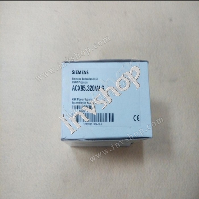 1PC NEW ACX95.320 / ALG Siemens