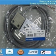 IN BOX Limit Switch NEW D4C-4332 OMRON