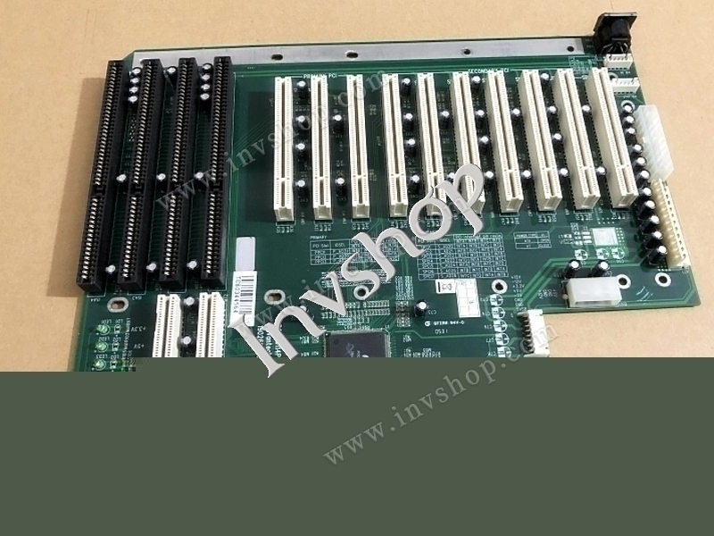 new ADVANTECH PCA-6114P10-B G-kong motherboard