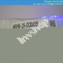 smc mxh6-25-dci0435i 1pc neue