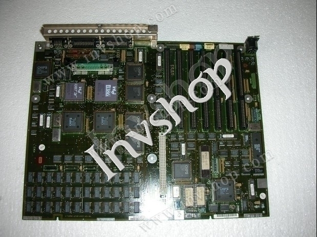 SIEMENS C79458-L2197-A1 PLC module