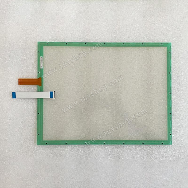 N010-0510-T216 Touchscreen-Panel 15 Zoll 7-Draht-Touch-Glas