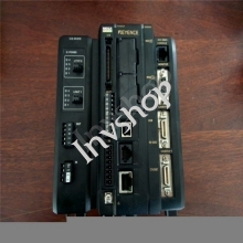 1PC Keyence ca-dc20e USED