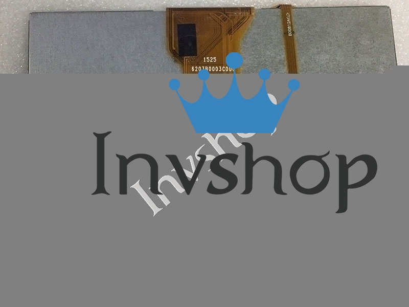 Korg PA600 PA900 replacement lcd display with touch screen