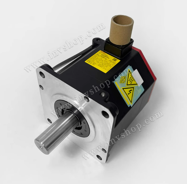 A06B-2082-B103 Fanuc AC Servo motor