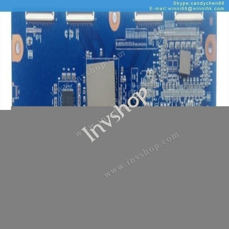 LA46B610A5R T370HW02 VE CTRL BD 37T04-COJ Logic board