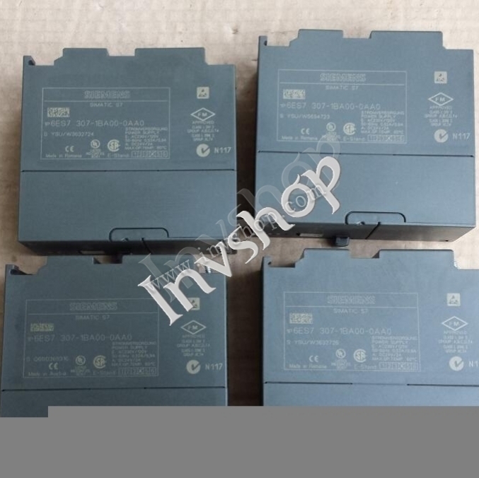 control board Lenze E94ACLS0134-000P supply main