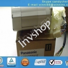 AC Panasonic MSMA022A1F New Servo Motor