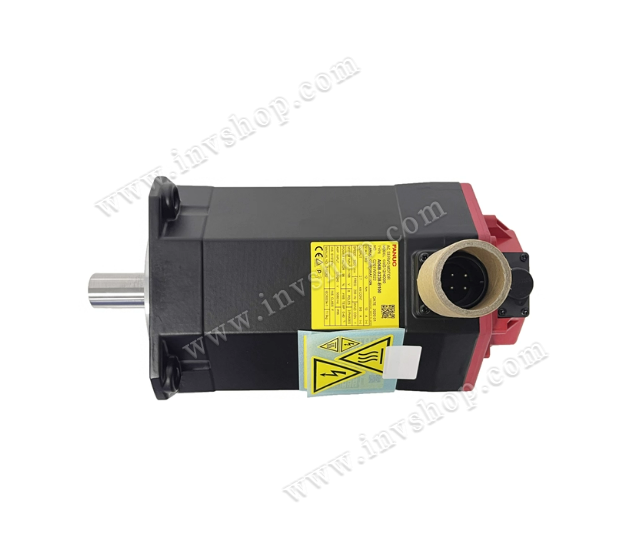 A06B-0238-B100 Fanuc Servo motor