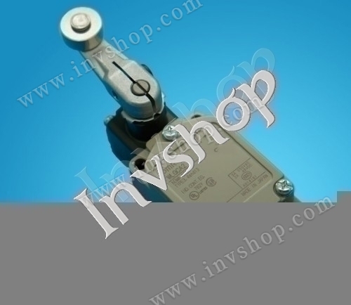 Limit Switch Omron WLGCA2 New