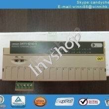 IN BOX OMRON DRT1-ID16-1 NEW 1PC