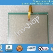 00KP2 New 1pc HT057A-N00F645 glass Touch screen