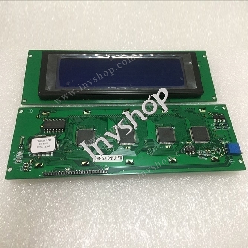 DMF5010NYU-FW NEW AND REPLACEMENT INDUSTRY LCD PNAEL